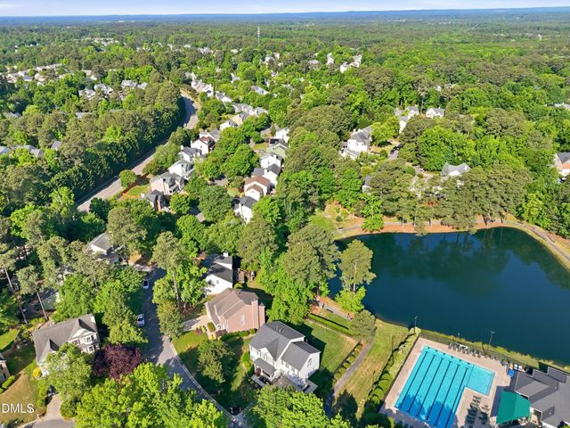 508 Wakehurst Drive, Cary, NC 27519