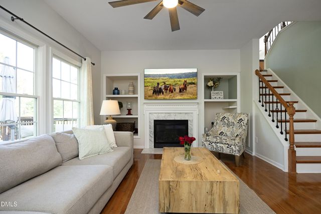508 Wakehurst Drive, Cary, NC 27519