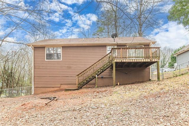 153 Adrian Drive, Stockbridge, GA 30281