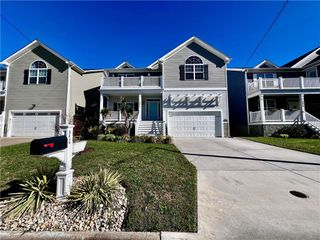 9614 10th Bay ST, Norfolk, VA 23518