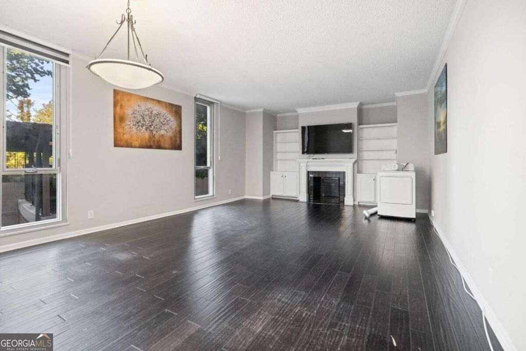 3060 Pharr Court North NW 114, Atlanta, GA 30305 — photo 3