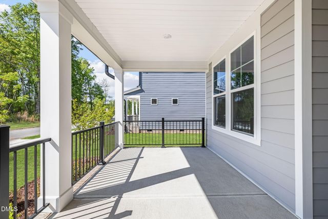 608 Mount Royal Place, Knightdale, NC 27545