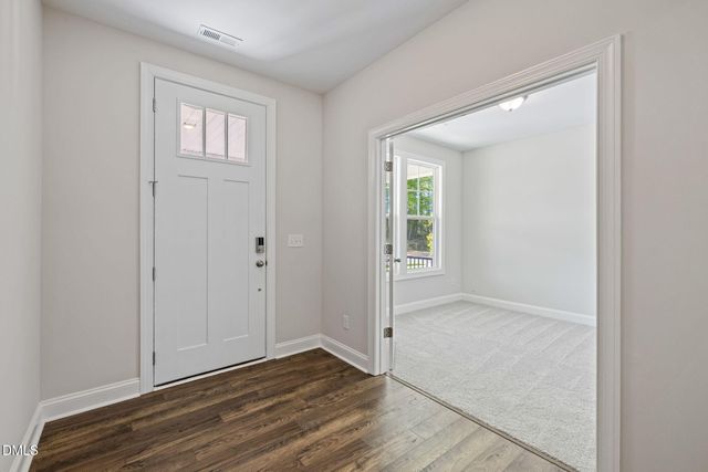 608 Mount Royal Place, Knightdale, NC 27545