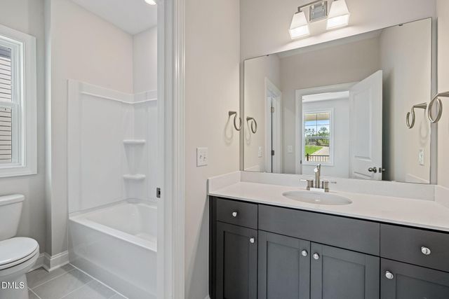 608 Mount Royal Place, Knightdale, NC 27545
