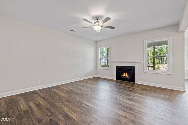 608 Mount Royal Place, Knightdale, NC 27545