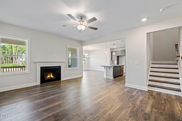 608 Mount Royal Place, Knightdale, NC 27545