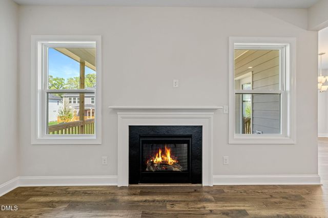 608 Mount Royal Place, Knightdale, NC 27545