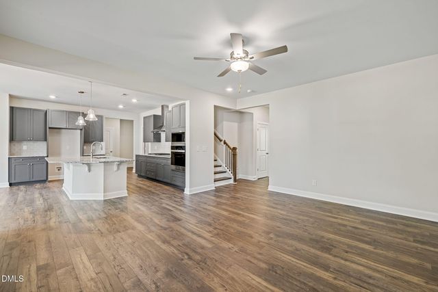 608 Mount Royal Place, Knightdale, NC 27545