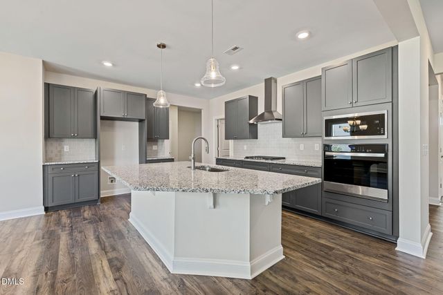 608 Mount Royal Place, Knightdale, NC 27545