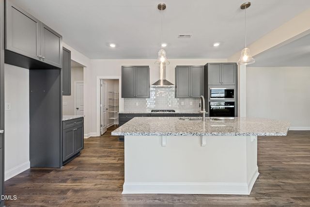 608 Mount Royal Place, Knightdale, NC 27545