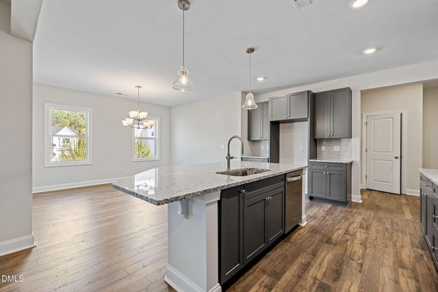 608 Mount Royal Place, Knightdale, NC 27545