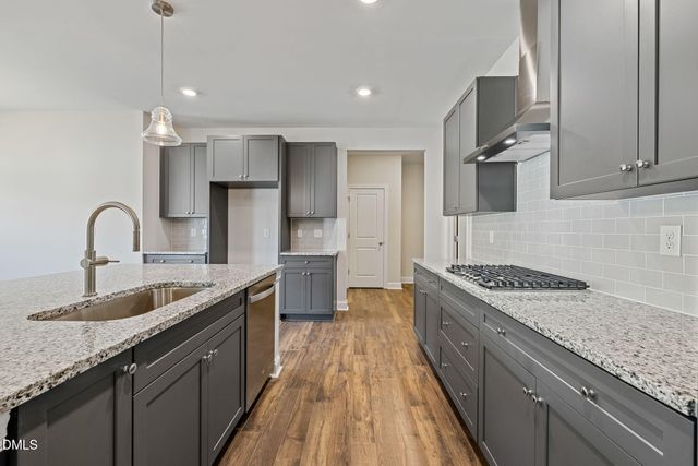 608 Mount Royal Place, Knightdale, NC 27545