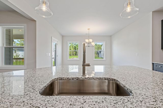 608 Mount Royal Place, Knightdale, NC 27545