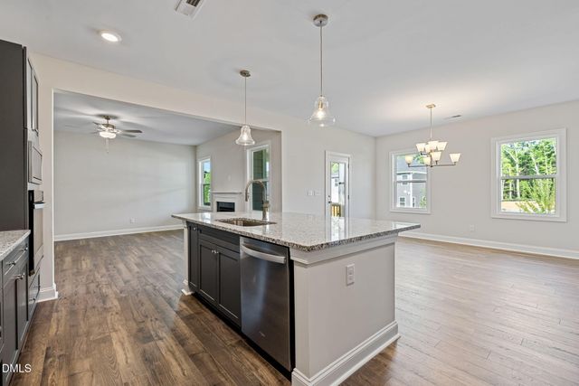 608 Mount Royal Place, Knightdale, NC 27545