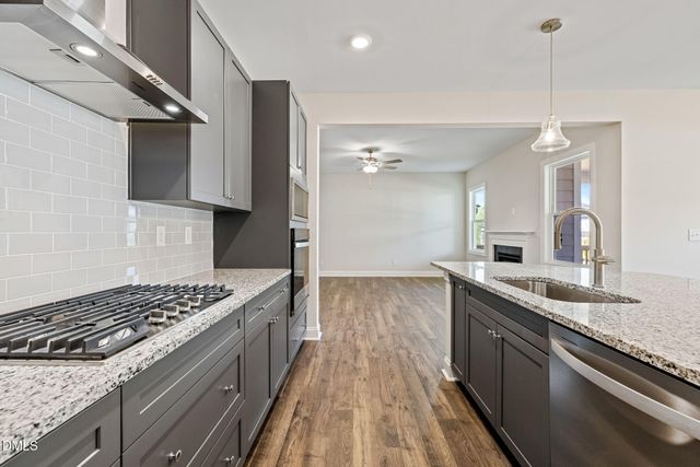 608 Mount Royal Place, Knightdale, NC 27545