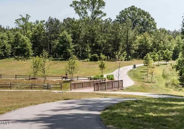 608 Mount Royal Place, Knightdale, NC 27545