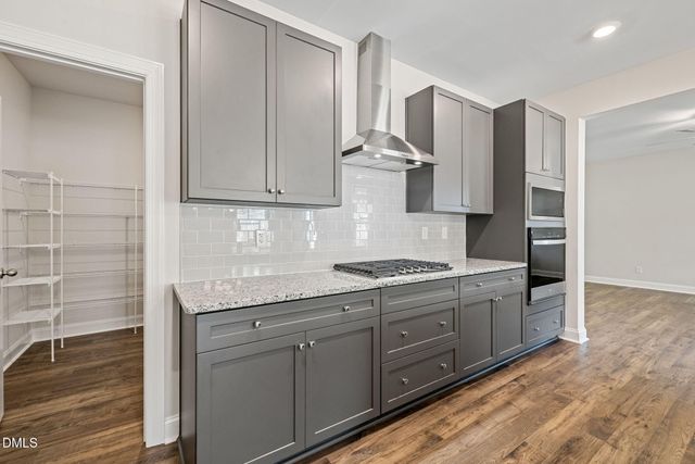 608 Mount Royal Place, Knightdale, NC 27545