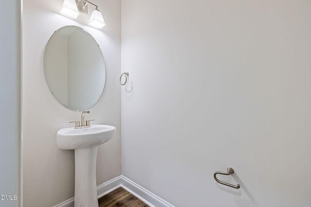 608 Mount Royal Place, Knightdale, NC 27545