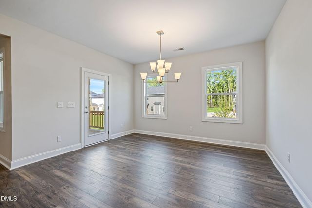 608 Mount Royal Place, Knightdale, NC 27545