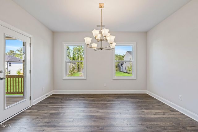 608 Mount Royal Place, Knightdale, NC 27545