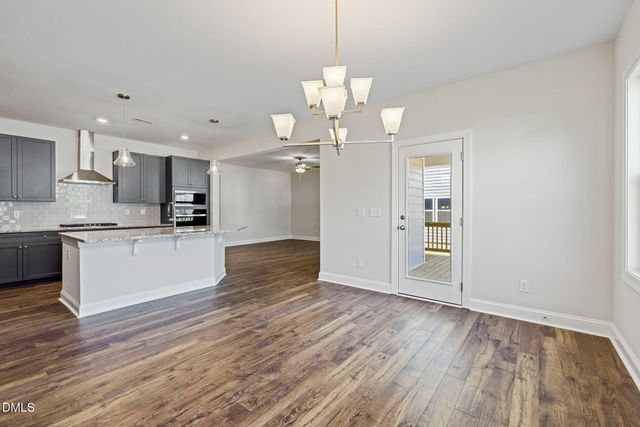 608 Mount Royal Place, Knightdale, NC 27545