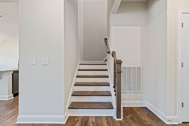 608 Mount Royal Place, Knightdale, NC 27545