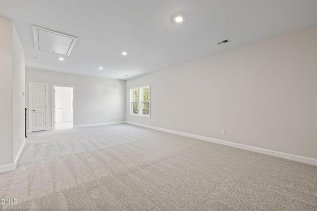 608 Mount Royal Place, Knightdale, NC 27545