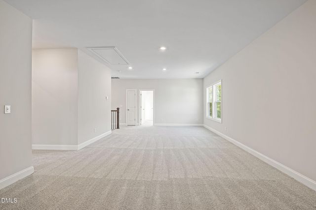 608 Mount Royal Place, Knightdale, NC 27545