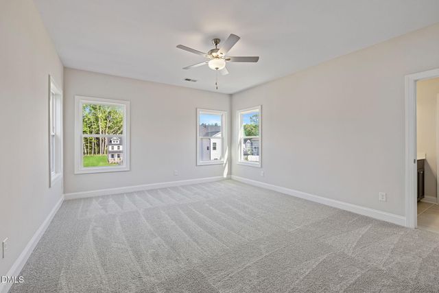 608 Mount Royal Place, Knightdale, NC 27545