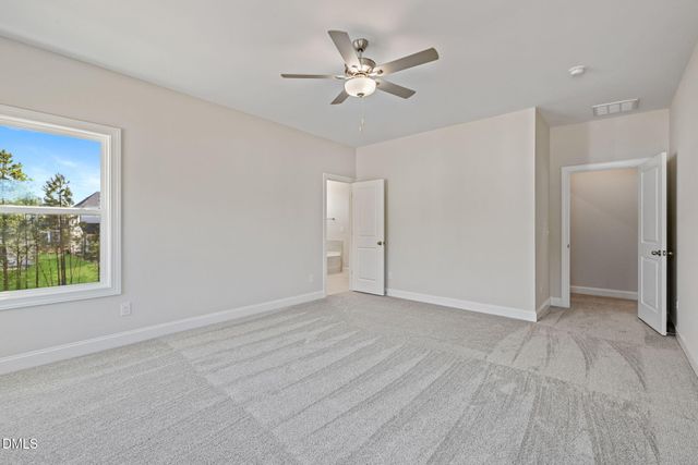 608 Mount Royal Place, Knightdale, NC 27545