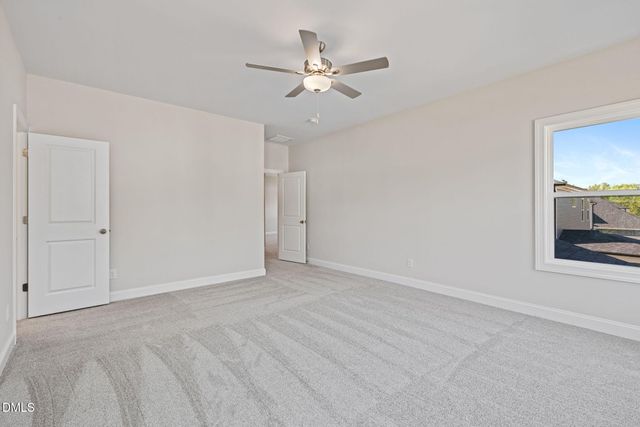 608 Mount Royal Place, Knightdale, NC 27545