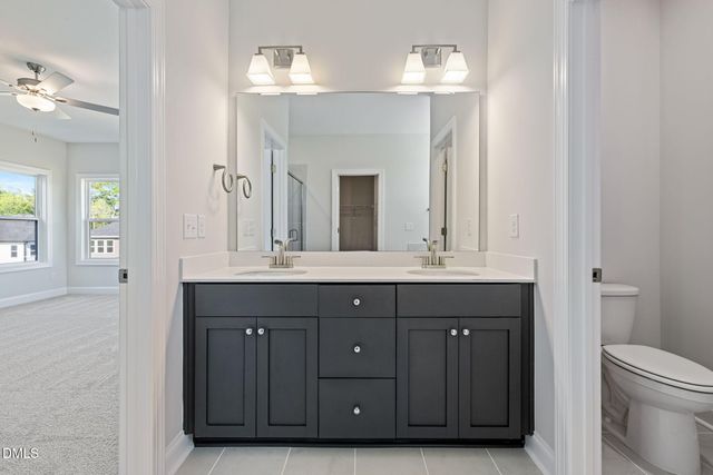 608 Mount Royal Place, Knightdale, NC 27545