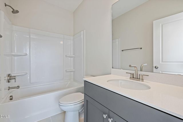608 Mount Royal Place, Knightdale, NC 27545