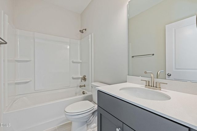 608 Mount Royal Place, Knightdale, NC 27545