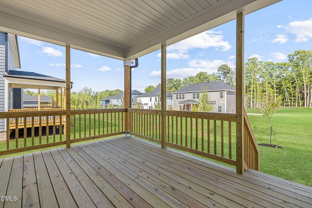 608 Mount Royal Place, Knightdale, NC 27545