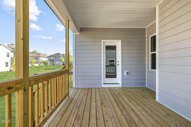 608 Mount Royal Place, Knightdale, NC 27545