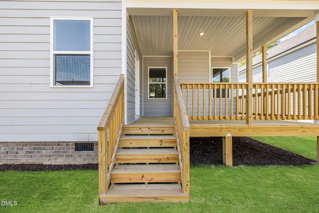 608 Mount Royal Place, Knightdale, NC 27545