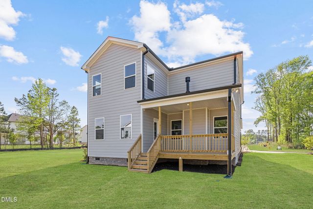 608 Mount Royal Place, Knightdale, NC 27545