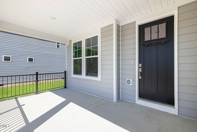 608 Mount Royal Place, Knightdale, NC 27545