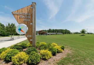 608 Mount Royal Place, Knightdale, NC 27545