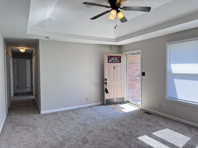 438 Kelsey Dr, Clarksville, TN 37042