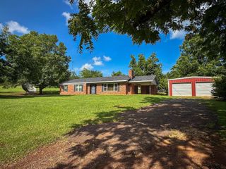 159 CR 3318, Jacksonville, TX 75766
