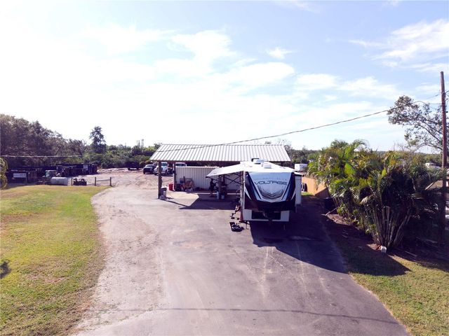 1007 77TH STREET E, Palmetto, FL 34221