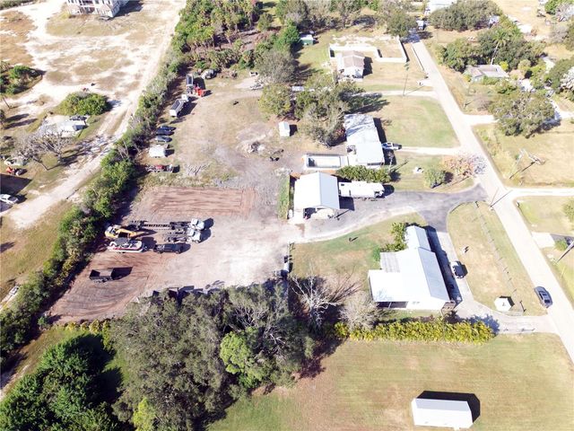 1007 77TH STREET E, Palmetto, FL 34221