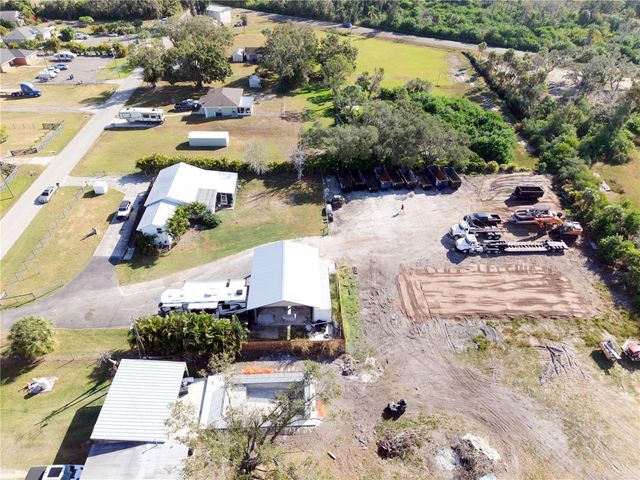 1007 77TH STREET E, Palmetto, FL 34221