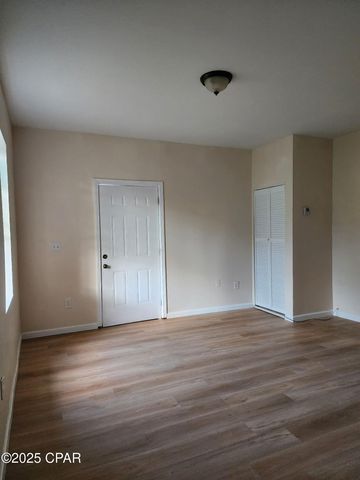 705B Satsuma Avenue B, Panama City, FL 32401