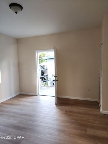 705B Satsuma Avenue B, Panama City, FL 32401