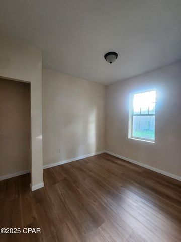 705B Satsuma Avenue B, Panama City, FL 32401