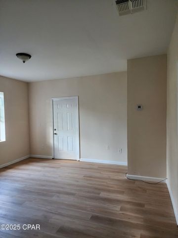 705B Satsuma Avenue B, Panama City, FL 32401