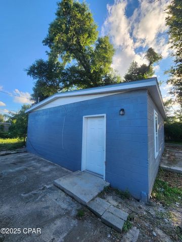 705B Satsuma Avenue B, Panama City, FL 32401